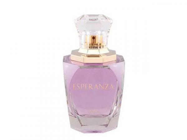 Paris Bleu Esperanza Women Perfume Feminino - Eau de Parfum 105ml
