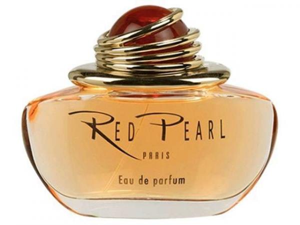 Paris Bleu Red Pearl Perfume Feminino - Eau de Parfum 100ml