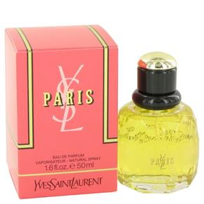 Perfume Feminino Paris Yves Saint Laurent Eau de Parfum - 50ml
