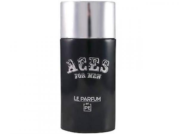 Paris Elysees Aces For Men Perfume Masculino - Eau de Toilette 70ml