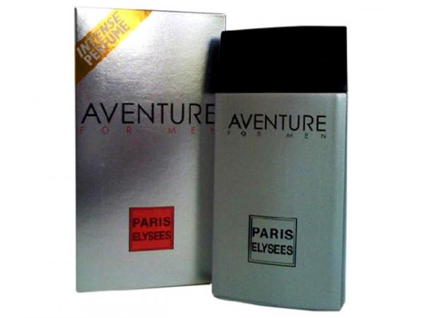 Paris Elysees Aventure - Perfume Masculino Eau de Toilette 100 Ml
