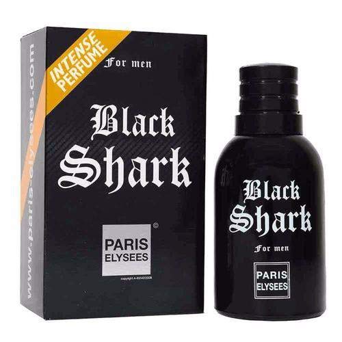 Paris Elysees Black Shark For Men 100ml