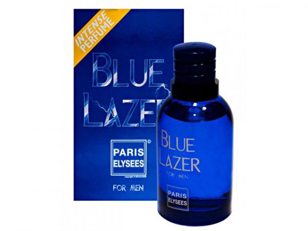 Paris Elysees Blue Blazer - Perfume Masculino Eau de Toilette 100 Ml