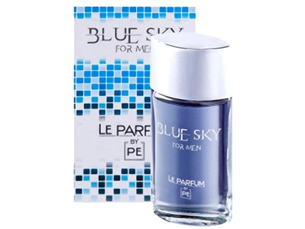 Paris Elysees Blue Sky - Perfume Masculino Eau de Toillete 70ml