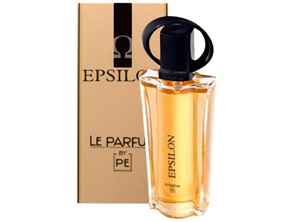 Paris Elysees Epsilon Perfume Feminino - Eau de Toilette 50ml