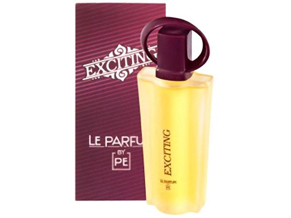 Paris Elysees Exciting - Perfume Feminino Eau de Toilette 50ml