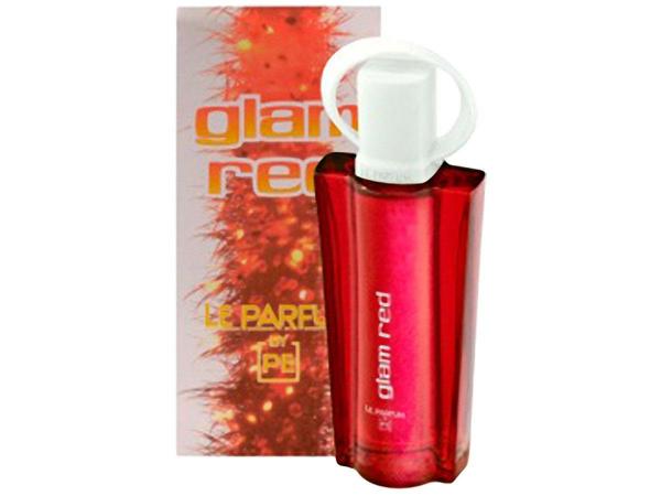 Paris Elysees Glam Red - Perfume Feminino Eau de Toilette 50ml