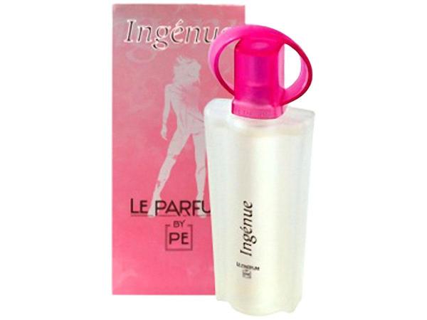 Paris Elysees Ingénue - Perfume Feminino Eau de Toilette 50ml