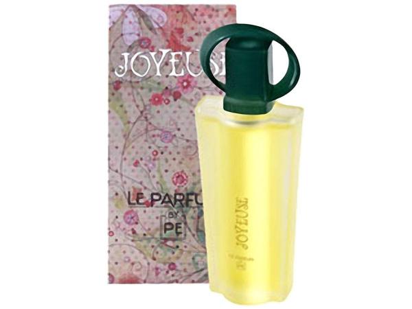 Paris Elysees Joyeuse Perfume Feminino - Eau de Toilette 50ml