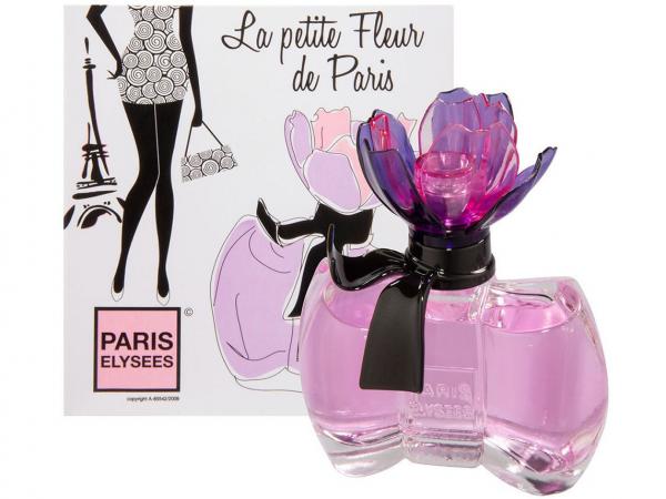 Paris Elysees La Petite Fleur Dparis Perfume - Feminino 100ml