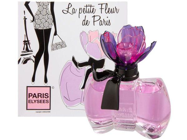 Paris Elysees La Petite Fleur Dparis Perfume - Feminino 100ml