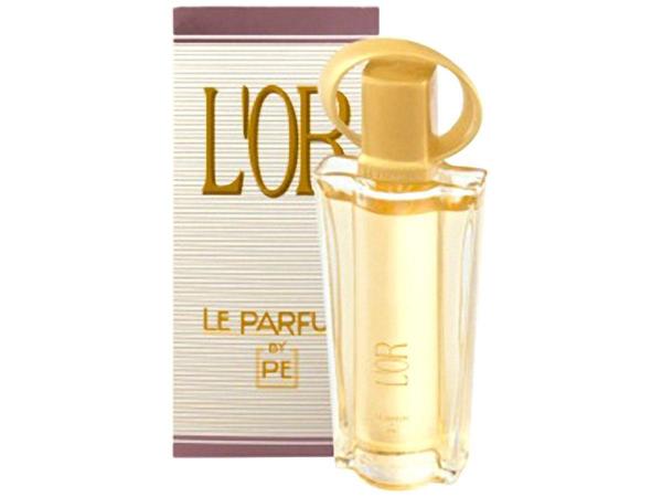 Paris Elysees Lor - Perfume Feminino Eau de Toilette 50ml