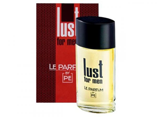 Paris Elysees Lust For Men Perfume Masculino - Eau de Toilette 70ml