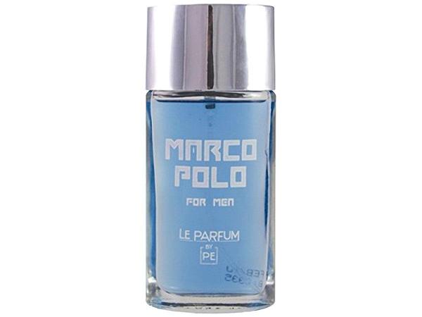 Paris Elysees Marco Polo For Men - Perfume Masculino Eau de Toillete 70ml