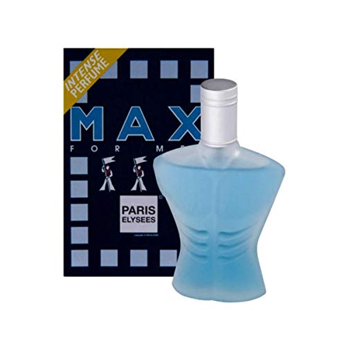 Paris Elysees Max For Men 100ml