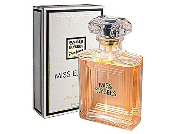 Miss Elysées 100ml Paris Elysees Perfume Feminino