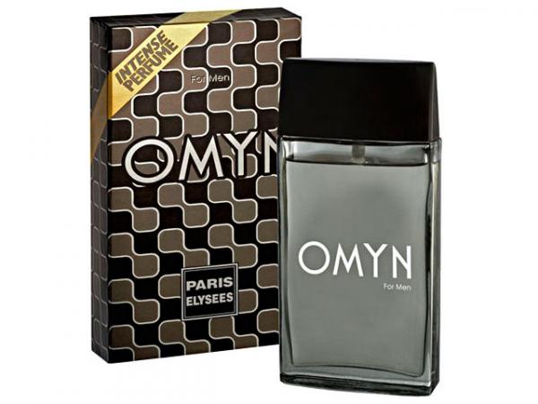 Paris Elysees Omyn - Perfume Masculino Eau de Toilette 100 Ml