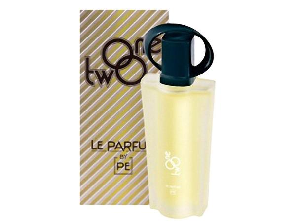 Paris Elysees One Two - Perfume Feminino Eau de Toilette 50ml