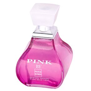 Paris Elysees Pink Perfume Feminino (Eau de Toilette) 100ml