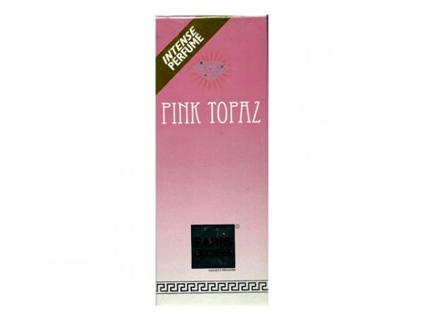 Paris Elysees Pink Topaz - Perfume Feminino Eau de Toilette 100 Ml