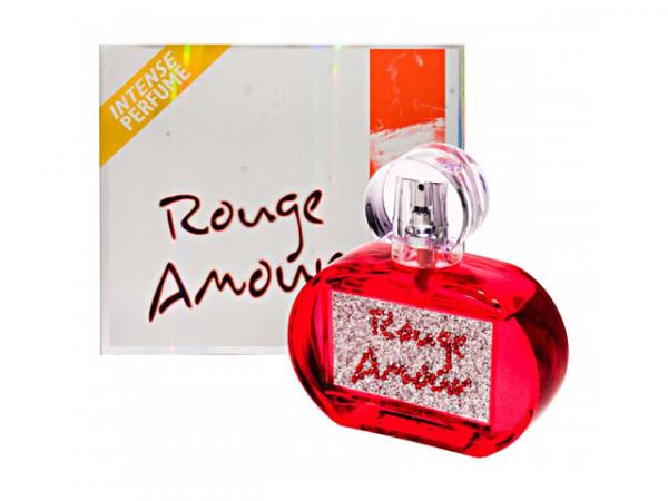Paris Elysees Rouge Amour - Perfume Feminino Eau de Toilette 100 Ml