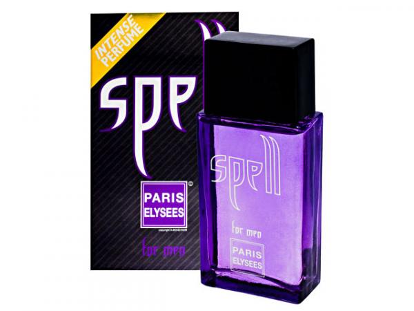 Paris Elysees Spell - Perfume Masculino Eau de Toilette 100 Ml