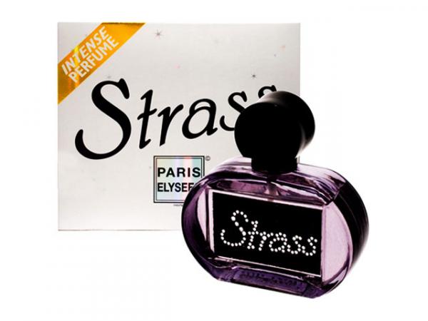 Paris Elysees Strass - Perfume Feminino Eau de Toilette 100 Ml