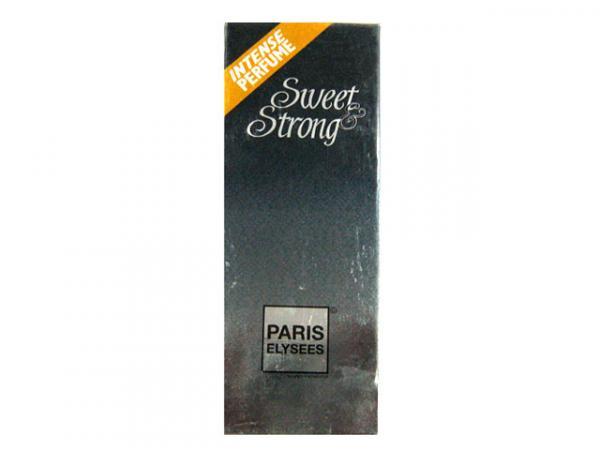 Paris Elysees Sweet Strong - Perfume Feminino Eau de Toilette 100ml