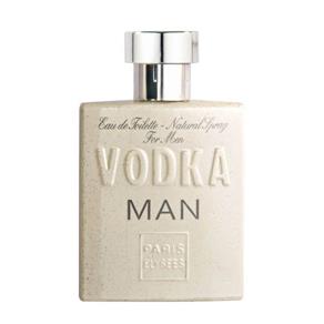 Paris Elysees Vodka Man Perfume Masculino - 100ml