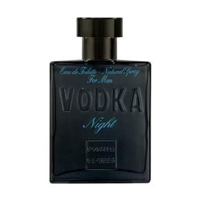 Paris Elysees Vodka Night Perfume Masculino - 100ml