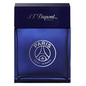 Paris Saint Germain Eau de Toilette Pour Homme S.T. Dupont - Perfume Masculino 100ml