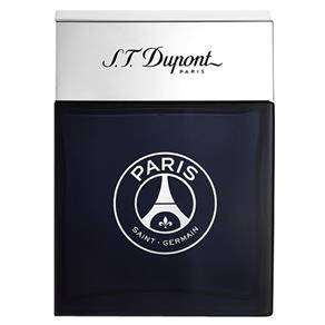 Paris Saint Germain Eau Des Princes Intense Eau de Toilette S.T. Dupont - Perfume Masculino 100Ml