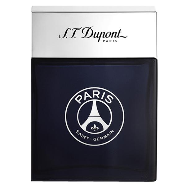 Paris Saint Germain Eau Des Princes Intense S.T. Dupont - Perfume Masculino - Eau de Toilette
