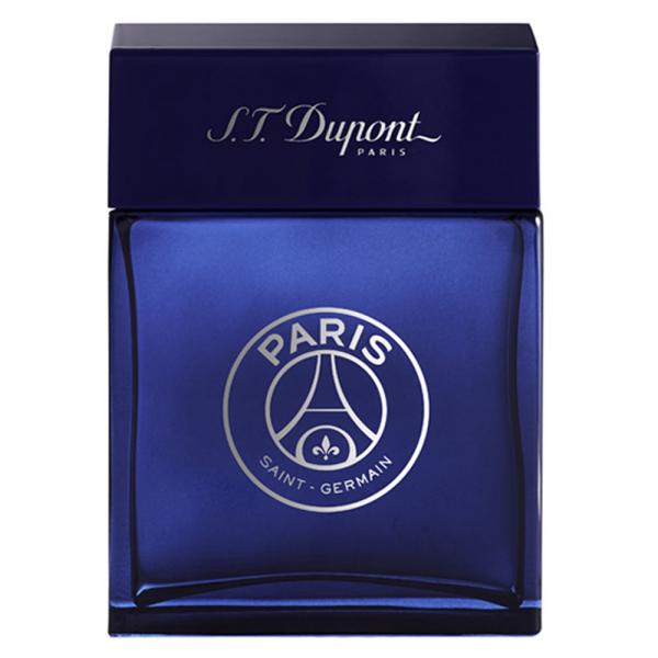 Paris Saint Germain Pour Homme S.T. Dupont - Perfume Masculino - Eau de Toilette