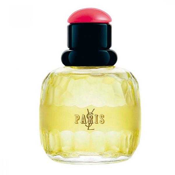 Paris Yves Saint Laurent - Perfume Feminino - Eau de Toilette