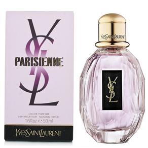 Parisienne de Yves Saint Laurent Eau de Parfum Feminino - 30 Ml