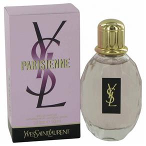Parisienne Eau de Parfum Spray Perfume Feminino 50 ML-Yves Saint Laurent