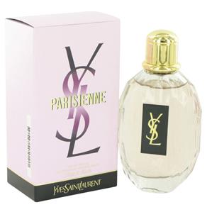 Parisienne Eau de Parfum Spray Perfume Feminino 90 ML-Yves Saint Laurent