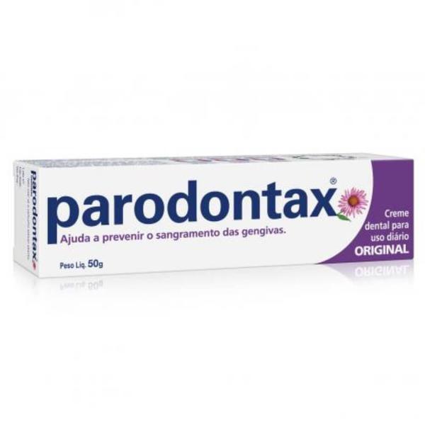 Parodontax Original Creme Dental 50g