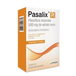 Pasalix Pi 500Mg Com 20 Comprimidos