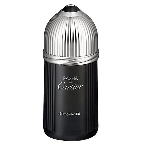 Pasha de Cartier Edition Noire Cartier - Perfume Masculino - Eau de Toilette