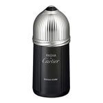 Pasha De Cartier Edition Noire Cartier - Perfume Masculino -