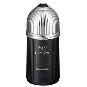 Pasha de Cartier Edition Noire Eau de Toilette Cartier - Perfume Masculino 100ml