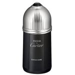 Pasha de Cartier Edition Noire Eau de Toilette Cartier - Perfume Masculino 100ml