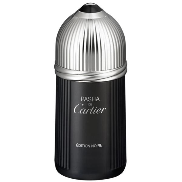 Pasha de Cartier Édition Noire Eau de Toilette - Perfume Masculino 100ml