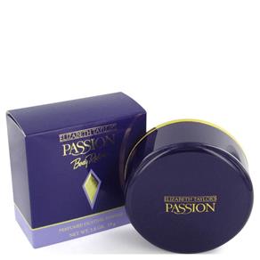 Passion Dusting Powder Perfume Feminino 75 ML-Elizabeth Taylor