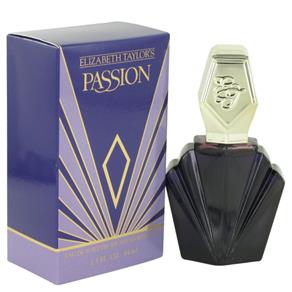 Passion Eau de Toilette Spray Perfume Feminino 44 ML-Elizabeth Taylor