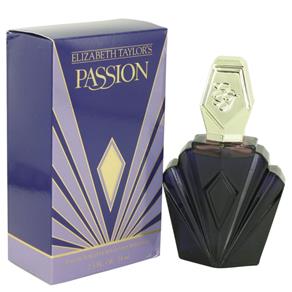 Perfume Feminino - Passion Elizabeth Taylor Eau de Toilette - 75ml