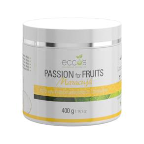 Passion For Fruits Maracujá 400g - Peeling Facial e Corporal