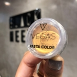 Pasta Color - Delineador - Dourado - Vegas